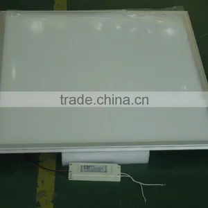 2016 Hot Selling 40w Led Panel Light 620*620 Led Flat Ceiling Panel Light Ultra Thin Warranty 3 thumbnail-1