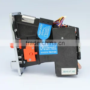 TL Coin Selector,Coin Mech, Coin Acceptor TW-700 thumbnail-4