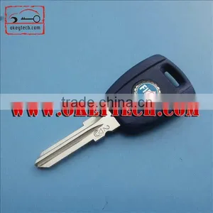 OkeyTech Fiat Transponder Key WithT5 Glass Chip for Fiat Transponder Key for Fiat thumbnail-1