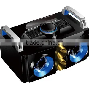 2.1 Multimedia Smart Bluetooth Speaker System thumbnail-1