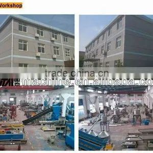 DHB-600 Computer Control Glove Making Machine thumbnail-5
