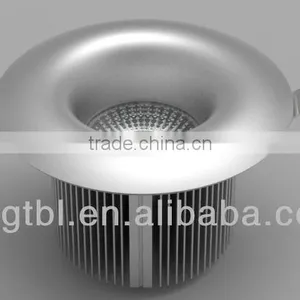 6 Inch LED DownLight thumbnail-1