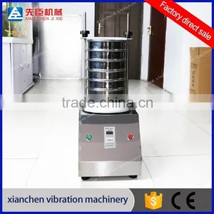 XC-200 Laboratory Mechanical Soil Testing Sieve thumbnail-1