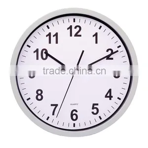 2016 Hot Sale Promotion Wall Clock thumbnail-1