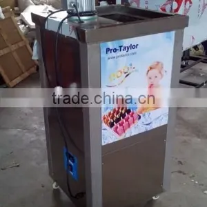 Good Quality, Stainless Steel Popsicle Making Machine(BPZ-01) thumbnail-1