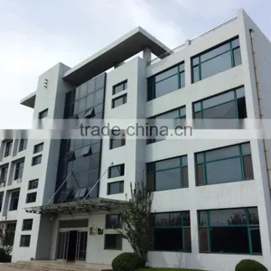Qingdao Yankang Plastic Machinery Co., Ltd. company overview - view 2 thumbnail