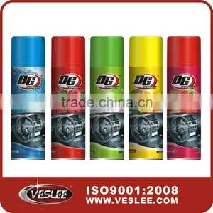 Dashboard Polish Multi Fregrance Silicone Based Polish thumbnail-1