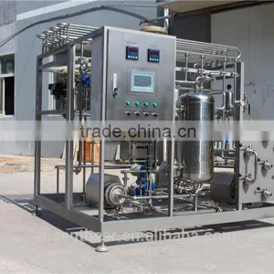 Full Automatic Small Beer Pasteurizer thumbnail-1