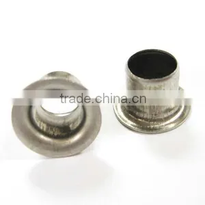 Hot Sale OEM Design High Quality Tubular Hollow Stainless Steel Eyelet thumbnail-2