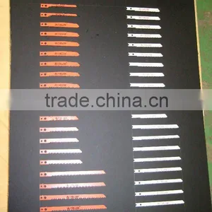 Bimetal Jigsaw Blade thumbnail-1
