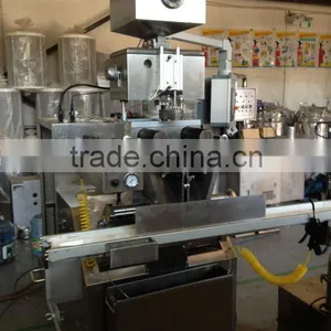Medium Scale Full Automatic Paintball Making Machine Line Paintball Machine thumbnail-1