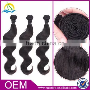 Wholesale New Style Long Curly Clip in Human Hair Extension thumbnail-1