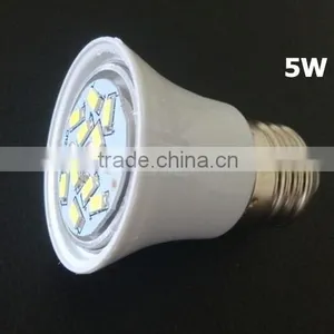 Cheap Price Warranty Smd5730 A60 E27 B22 Led Bulb 5w Price thumbnail-2
