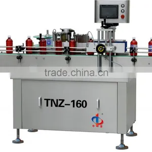 Hot Saling Low Viscous Filling Line thumbnail-3