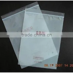 Stick Bag & Polybag & LDPE Pouch & Plastic Bag thumbnail-1