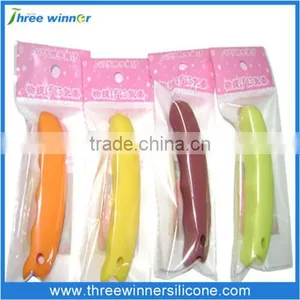 Daily Use Silicone Bag Handle/shopping Bag Holder thumbnail-5