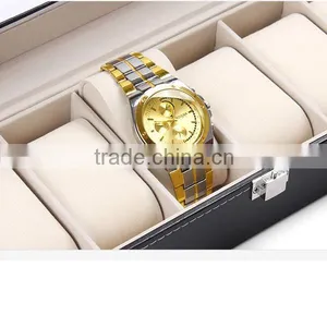 New Design Watch Packaging Box for Gifts thumbnail-5