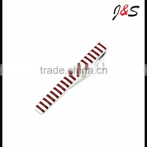WHOLESALE Tie Pin With Chain for Men TB4140 thumbnail-6