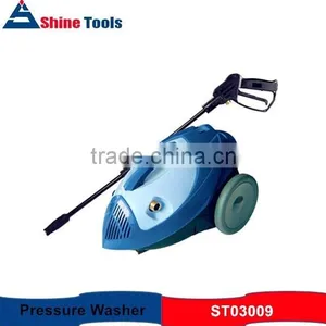 1200W Portable High Pressure Cleaner thumbnail-1