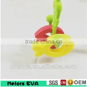 Safe Eva Animal Fishing Game for Bathing/Christmas Children Gift thumbnail-4