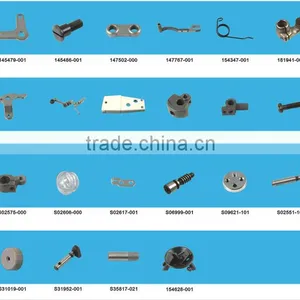 Pfaff Industrial Sewing Machine Parts With High Quality thumbnail-5