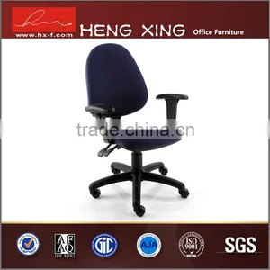 2015Foshan Office Furniture Staff Medium Back Office Chair Computer ChairHX-533 thumbnail-4