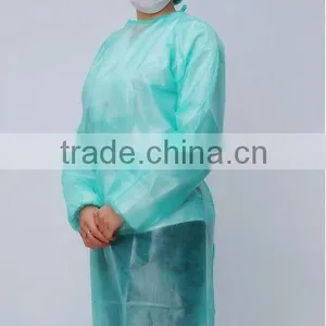 Visitor Gown Rubber Cuff thumbnail-1
