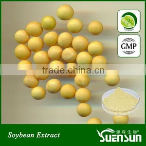 100% Natural Soybean Extract Powder Soyabean Soya Lecithin Price thumbnail-1
