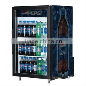 Outstanding Pepsi el Display/el Poster in Refrigerator thumbnail-1