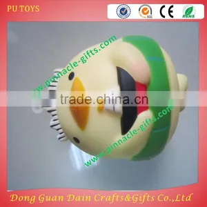 China PU Foam Manufacturer of Aniamal Modle thumbnail-3