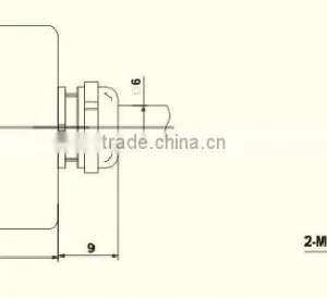 S30 Incremental Rotary Encoder thumbnail-2
