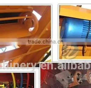 JS500 Concret Mixer for Block Making Plant thumbnail-3