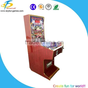 Hot Sale Pinball Game Machine/pitching Machine thumbnail-2