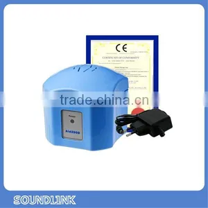 Soundlink Deaf Aids Cleansing Tool Drying Case for Hearing Aids Drying thumbnail-1
