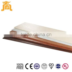 Australian Certificate Fiber Cement Wooden Texture Wall Decor thumbnail-3