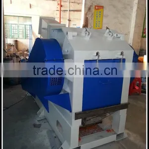 60HP Plastic Crushing Machine for PVC Pipe With Dia 10 to 12 Inch thumbnail-2