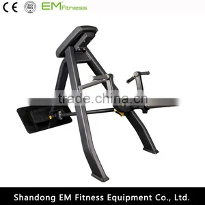 Gym Fitness Equipment Adjustable Decline Bench thumbnail-6