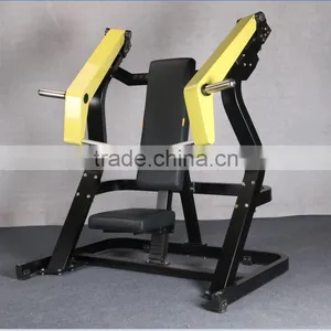 Dezhou Fitness Hammer Strength Fitness Equipment for Sale thumbnail-2