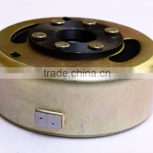 JH70-6 Motorcycle Magneto Rotor thumbnail-5