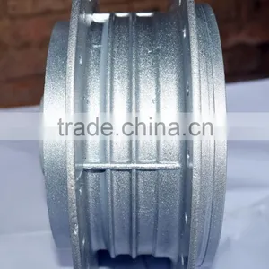 YR-MH002 Motorcycle Rear Wheel Hub thumbnail-3