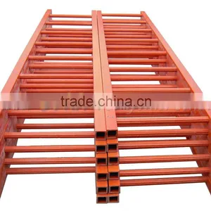 Climb Ladder, With High Strength, Corrosive Resistance thumbnail-1