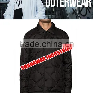 Coach Jackets Nylon thumbnail-2