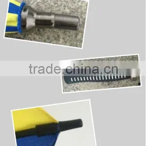 [G201]Double Golf Umbrella thumbnail-4