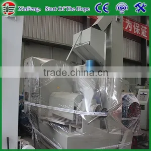 High Efficiency Cold Pressed Coconut Oil Machine With Low Consumption thumbnail-2