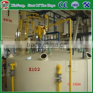 High Technology 50TPD Rice Bran Oil Press/ Extraction/refining Machine thumbnail-1
