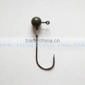 Wholesale Cheaper 2015 High Quality Ice Fishing Jig thumbnail-1