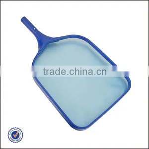 High Quality Aluminum Reinforced Leaf Skimmer thumbnail-1