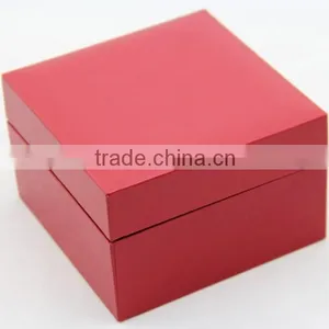 2016 Popular Custom Logo Watch Box Packaging thumbnail-3