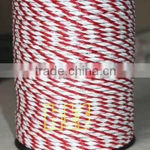 4mm Polyrope for Horse Rail Fence thumbnail-1