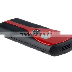 Yellow Backlight Alchol Breath Tester thumbnail-3